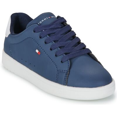 Sneakers Tommy Hilfiger JACK 40 Pojkar Sneakers Tommy Hilfiger JACK 40 Pojkar