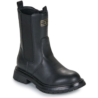Boots Tommy Hilfiger ASHLYN 36,37,38,39,40,30,31,32,34,35 Flickor Boots Tommy Hilfiger ASHLYN 36,37,38,39,40,30,31,32,34,35 Flickor