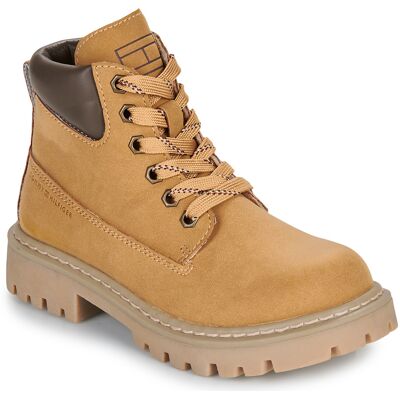 Boots Tommy Hilfiger BERTRAM 36,37,39,40,30,31,32,34 Pojkar Boots Tommy Hilfiger BERTRAM 36,37,39,40,30,31,32,34 Pojkar