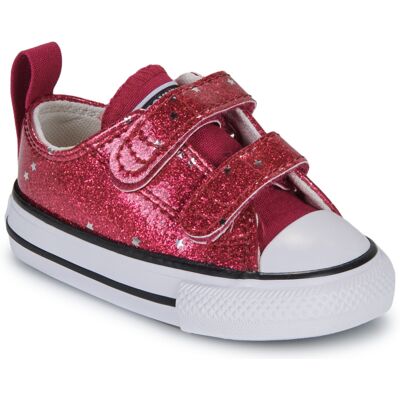 Sneakers Converse CHUCK TAYLOR ALL STAR GLITTER EASY ON 19,20,21,22,23,24 Flickor Sneakers Converse CHUCK TAYLOR ALL STAR GLITTER EASY ON 19,20,21,22,23,24 Flickor