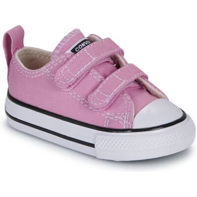 Sneakers Converse CHUCK TAYLOR ALL STAR EASY ON 19,20,22,23,26 Flickor Sneakers Converse CHUCK TAYLOR ALL STAR EASY ON 19,20,22,23,26 Flickor