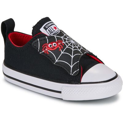 Sneakers Converse CHUCK TAYLOR ALL STAR ONE STRAP 21,22,23,24,25,26 Pojkar Sneakers Converse CHUCK TAYLOR ALL STAR ONE STRAP 21,22,23,24,25,26 Pojkar