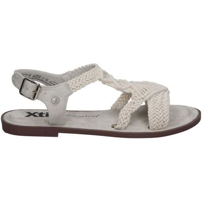 Platta sandaler Xti 111753 36 Platta sandaler Xti 111753 36