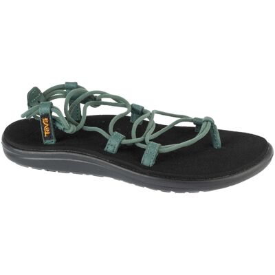 Sportsandaler Teva W Voya Infinity Sandals 37 Dam Sportsandaler Teva W Voya Infinity Sandals 37 Dam
