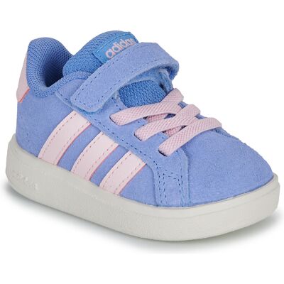 Sneakers adidas GRAND COURT 00s EL I 19,20,21,22,23,23 1/2 Flickor Sneakers adidas GRAND COURT 00s EL I 19,20,21,22,23,23 1/2 Flickor