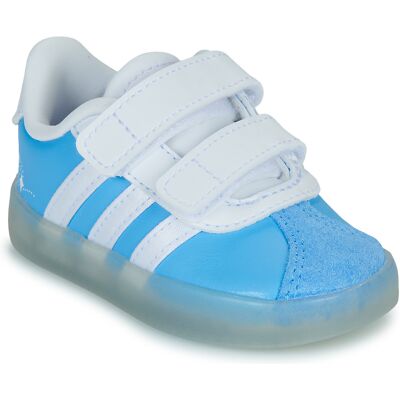 Sneakers adidas VL COURT 3.0 CINDERELLA CF I 19,20,21,22,23,24,25,26,27,26 1/2 Flickor Sneakers adidas VL COURT 3.0 CINDERELLA CF I 19,20,21,22,23,24,25,26,27,26 1/2 Flickor
