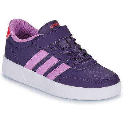 Sneakers adidas BREAKNET 3.0 EL C 28,31,28 1/2 Flickor Sneakers adidas BREAKNET 3.0 EL C 28,31,28 1/2 Flickor
