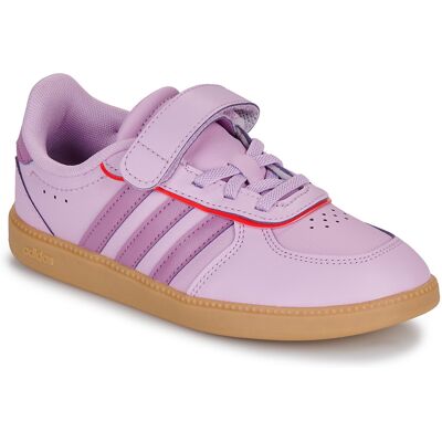 Sneakers adidas BREAKNET SLEEK EL C 35,33 1/2,28 1/2 Flickor Sneakers adidas BREAKNET SLEEK EL C 35,33 1/2,28 1/2 Flickor