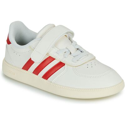 Sneakers adidas BREAKNET SLEEK EL C 28,29,31,33,34,35,33 1/2,31 1/2,30 1/2,28 1/2 Flickor Sneakers adidas BREAKNET SLEEK EL C 28,29,31,33,34,35,33 1/2,31 1/2,30 1/2,28 1/2 Flickor