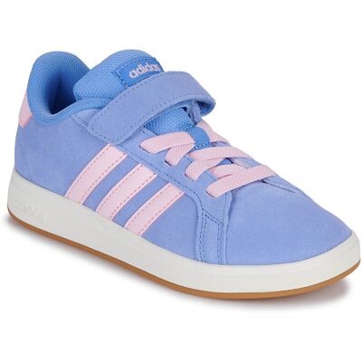 Sneakers adidas GRAND COURT 00s EL C 28,28 1/2 Flickor Sneakers adidas GRAND COURT 00s EL C 28,28 1/2 Flickor