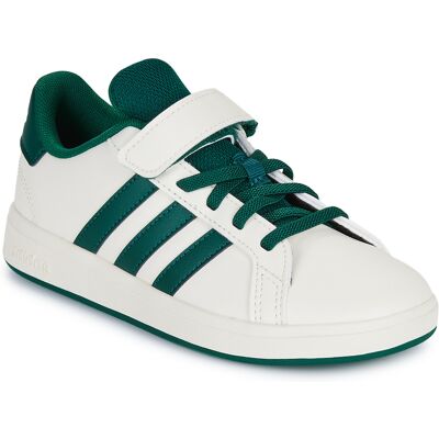 Sneakers adidas GRAND COURT 2.0 EL C 29,34,35,30 1/2 Flickor Sneakers adidas GRAND COURT 2.0 EL C 29,34,35,30 1/2 Flickor