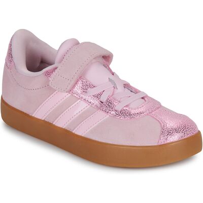 Sneakers adidas VL COURT 3.0 EL C 31,32,33,34,35,33 1/2 Flickor Sneakers adidas VL COURT 3.0 EL C 31,32,33,34,35,33 1/2 Flickor