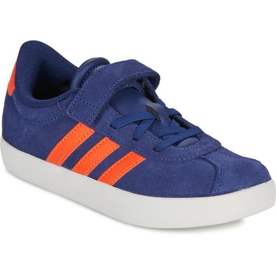 Sneakers adidas VL COURT 3.0 EL C 28,29,30,34,31 1/2,28 1/2 Flickor Sneakers adidas VL COURT 3.0 EL C 28,29,30,34,31 1/2,28 1/2 Flickor