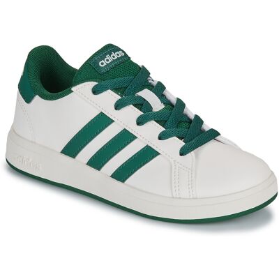 Sneakers adidas GRAND COURT 2.0 K 28,29,30,35,30 1/2,28 1/2 Flickor Sneakers adidas GRAND COURT 2.0 K 28,29,30,35,30 1/2,28 1/2 Flickor