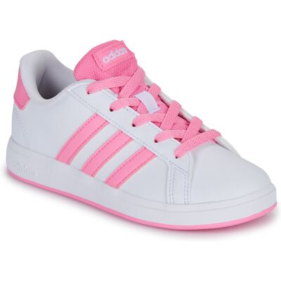 Sneakers adidas GRAND COURT 2.0 K 40,28,29,31,36 2/3,35 1/2 Flickor Sneakers adidas GRAND COURT 2.0 K 40,28,29,31,36 2/3,35 1/2 Flickor