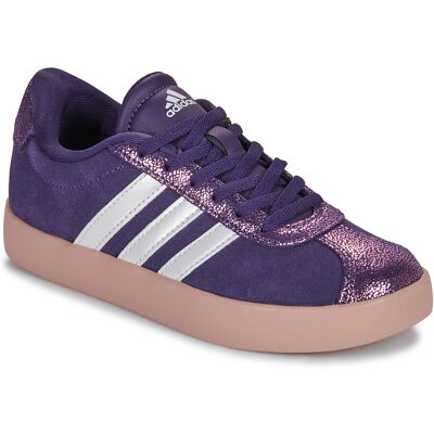 Sneakers adidas VL COURT 3.0 K 28,30 1/2,28 1/2 Flickor Sneakers adidas VL COURT 3.0 K 28,30 1/2,28 1/2 Flickor