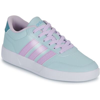 Sneakers adidas BREAKNET 3.0 J 36,38,39 1/3 Flickor Sneakers adidas BREAKNET 3.0 J 36,38,39 1/3 Flickor