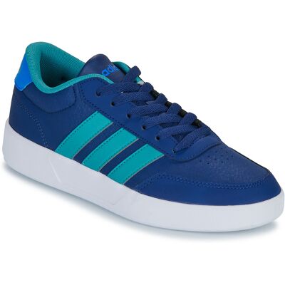 Sneakers adidas BREAKNET 3.0 J 36,38,40,36 2/3,37 1/3,38 2/3,39 1/3 Pojkar Sneakers adidas BREAKNET 3.0 J 36,38,40,36 2/3,37 1/3,38 2/3,39 1/3 Pojkar