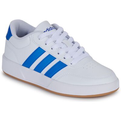 Sneakers adidas BREAKNET 3.0 J 36,38,40,36 2/3,37 1/3,38 2/3,39 1/3 Pojkar Sneakers adidas BREAKNET 3.0 J 36,38,40,36 2/3,37 1/3,38 2/3,39 1/3 Pojkar
