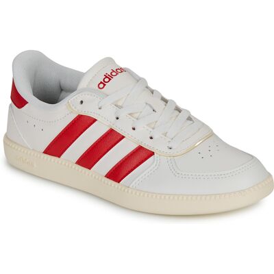 Sneakers adidas BREAKNET SLEEK J 36,38,40,37 1/3,38 2/3,39 1/3 Flickor Sneakers adidas BREAKNET SLEEK J 36,38,40,37 1/3,38 2/3,39 1/3 Flickor