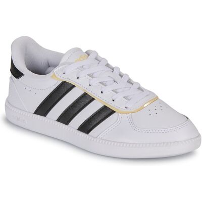 Sneakers adidas BREAKNET SLEEK J 36,36 2/3 Flickor Sneakers adidas BREAKNET SLEEK J 36,36 2/3 Flickor