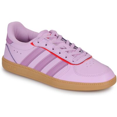 Sneakers adidas BREAKNET SLEEK J 36,38,39 1/3 Flickor Sneakers adidas BREAKNET SLEEK J 36,38,39 1/3 Flickor