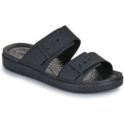 Tofflor Crocs Brooklyn Buckle Low Low 36 / 37,38 / 39,37 / 38,39 / 40 Dam Tofflor Crocs Brooklyn Buckle Low Low 36 / 37,38 / 39,37 / 38,39 / 40 Dam