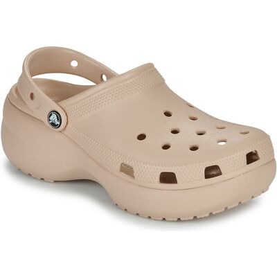 Träskor Crocs Classic Platform Clog W 41 / 42 Dam Träskor Crocs Classic Platform Clog W 41 / 42 Dam