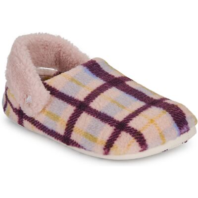 Tofflor Crocs Classic Cozzzy Plaid Slipper 36 / 37,37 / 38 Dam Tofflor Crocs Classic Cozzzy Plaid Slipper 36 / 37,37 / 38 Dam