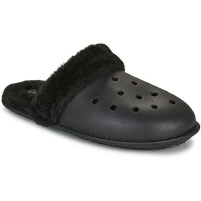Tofflor Crocs Classic Fuzz Scuff 36 / 37,38 / 39,42 / 43,46 / 47,43 / 44,48 / 49,45 / 46,37 / 38,39 / 40,41 / 42 Dam Tofflor Crocs Classic Fuzz Scuff 36 / 37,38 / 39,42 / 43,46 / 47,43 / 44,48 / 49,45 / 46,37 / 38,39 / 40,41 / 42 Dam