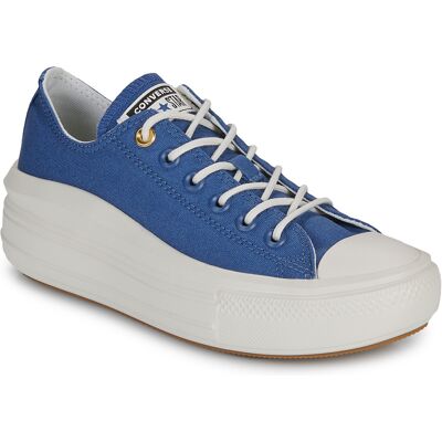 Sneakers Converse CHUCK TAYLOR ALL STAR MOVE PLATFORM 36,37,38,39,40,41,37 1/2 Dam Sneakers Converse CHUCK TAYLOR ALL STAR MOVE PLATFORM 36,37,38,39,40,41,37 1/2 Dam