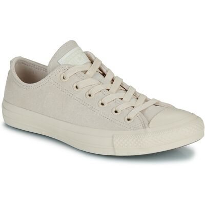 Sneakers Converse CHUCK TAYLOR ALL STAR SUEDE 35,36 1/2 Dam Sneakers Converse CHUCK TAYLOR ALL STAR SUEDE 35,36 1/2 Dam