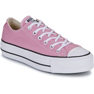 Sneakers Converse CHUCK TAYLOR ALL STAR LIFT PLATFORM 36,38,39,40,41,36 1/2 Dam Sneakers Converse CHUCK TAYLOR ALL STAR LIFT PLATFORM 36,38,39,40,41,36 1/2 Dam
