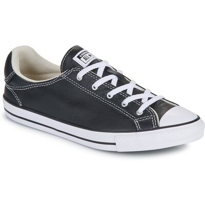 Sneakers Converse CHUCK TAYLOR ALL STAR DAINTY LUCKY LEATHER 38,39,40,41 Dam Sneakers Converse CHUCK TAYLOR ALL STAR DAINTY LUCKY LEATHER 38,39,40,41 Dam