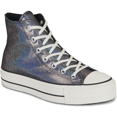 Höga sneakers Converse CHUCK TAYLOR ALL STAR LIFT 37,38,39,35,39 1/2 Dam Höga sneakers Converse CHUCK TAYLOR ALL STAR LIFT 37,38,39,35,39 1/2 Dam