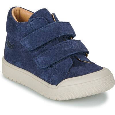 Höga sneakers Bopy VOLEXOR 24,25,26 Pojkar Höga sneakers Bopy VOLEXOR 24,25,26 Pojkar