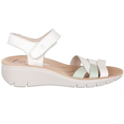 Sandaler med klack Laura Azaña 25425 40 Sandaler med klack Laura Azaña 25425 40