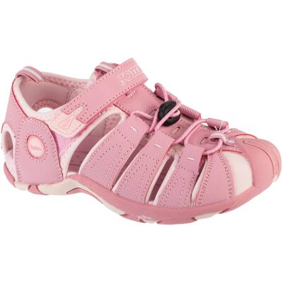 Sportsandaler för barn Joma S.Seven Jr 25 SSEVJS 24 Flickor Sportsandaler för barn Joma S.Seven Jr 25 SSEVJS 24 Flickor