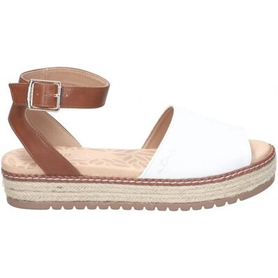 Sandaler med klack MTNG 111676 40,41 Sandaler med klack MTNG 111676 40,41