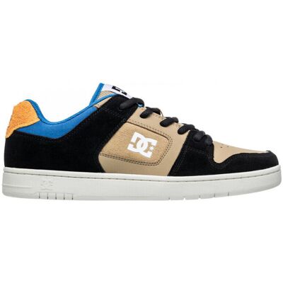 Skateskor DC Shoes Manteca 4 39 Herr Skateskor DC Shoes Manteca 4 39 Herr