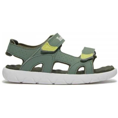 Platta sandaler Timberland Perkins row backstrap sandal 31,32,33,34,35 Platta sandaler Timberland Perkins row backstrap sandal 31,32,33,34,35