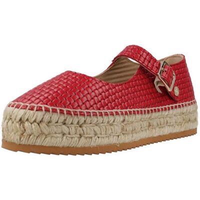 Espadriller Yellow Olivia 41 Dam Espadriller Yellow Olivia 41 Dam