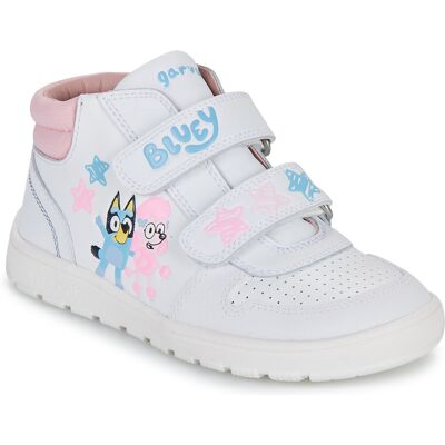 Höga sneakers Garvalin 251865-A050-C 25,26,27 Flickor Höga sneakers Garvalin 251865-A050-C 25,26,27 Flickor