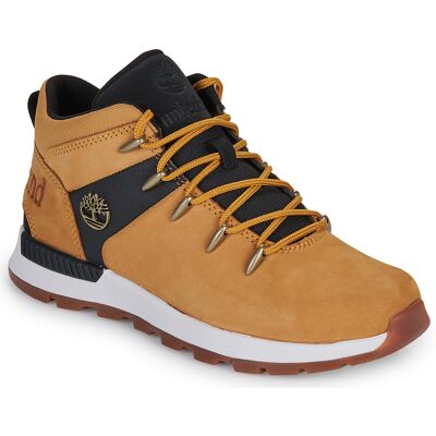 Höga sneakers Timberland SPRINT TREKKER 38 Pojkar Höga sneakers Timberland SPRINT TREKKER 38 Pojkar