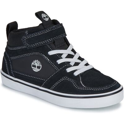 Höga sneakers Timberland STONE JUMP 31,32,33,34,35 Pojkar Höga sneakers Timberland STONE JUMP 31,32,33,34,35 Pojkar