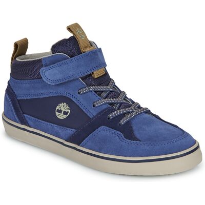 Höga sneakers Timberland STONE JUMP 37,38,39,40 Flickor Höga sneakers Timberland STONE JUMP 37,38,39,40 Flickor