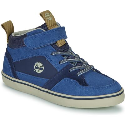 Höga sneakers Timberland STONE JUMP 32,33,34,35 Pojkar Höga sneakers Timberland STONE JUMP 32,33,34,35 Pojkar