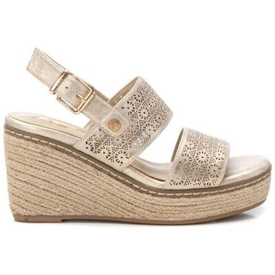 Sandaler med klack Xti 144115 38 Sandaler med klack Xti 144115 38