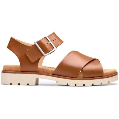 Platta sandaler Clarks Orinoco Cross 36,37,38,39,40,41,42,35 1/2,41 1/2 Platta sandaler Clarks Orinoco Cross 36,37,38,39,40,41,42,35 1/2,41 1/2