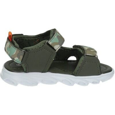 Platta sandaler Conguitos - 27,28,29,30,31,32,34 Platta sandaler Conguitos - 27,28,29,30,31,32,34